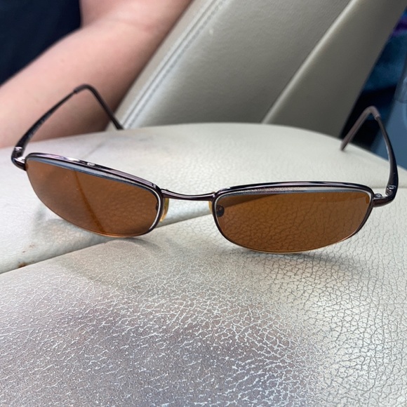 Ray ban made in Italy sunglasses